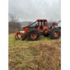 1990 Timberjack 380A Skidder